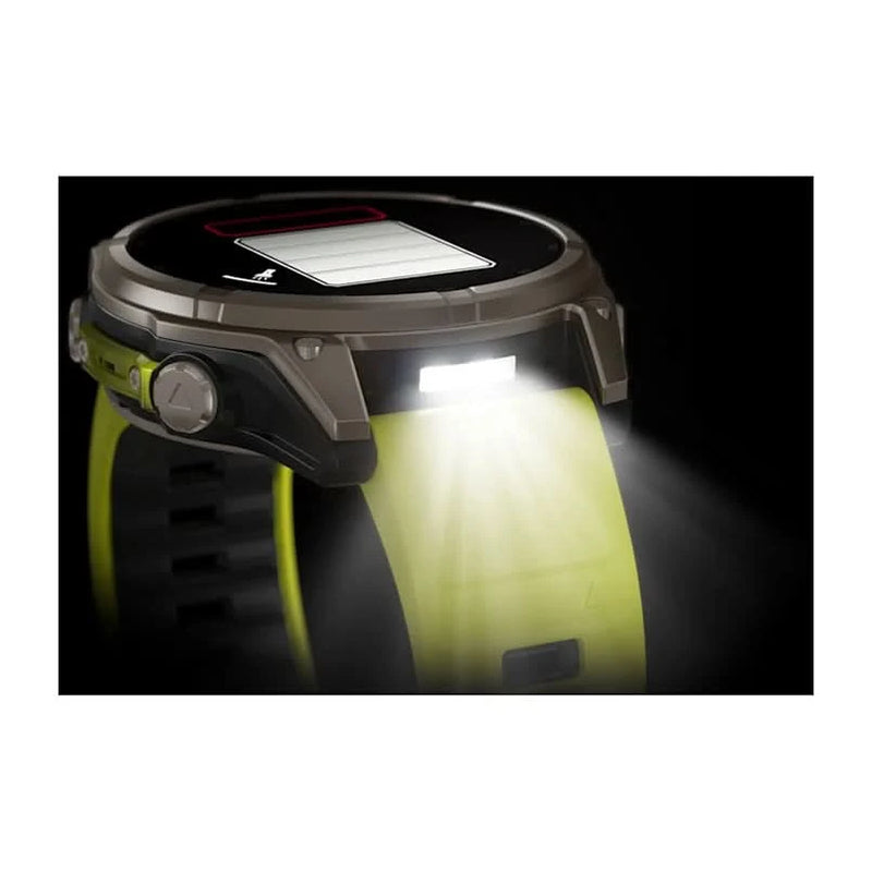 fēnix® 8 – 47 mm, Solar