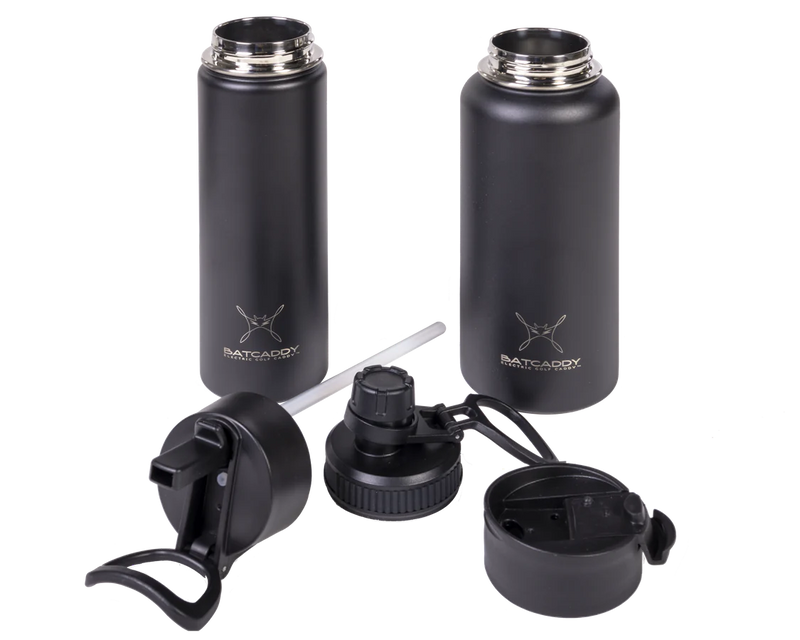 BATCADDY Sport Bottle