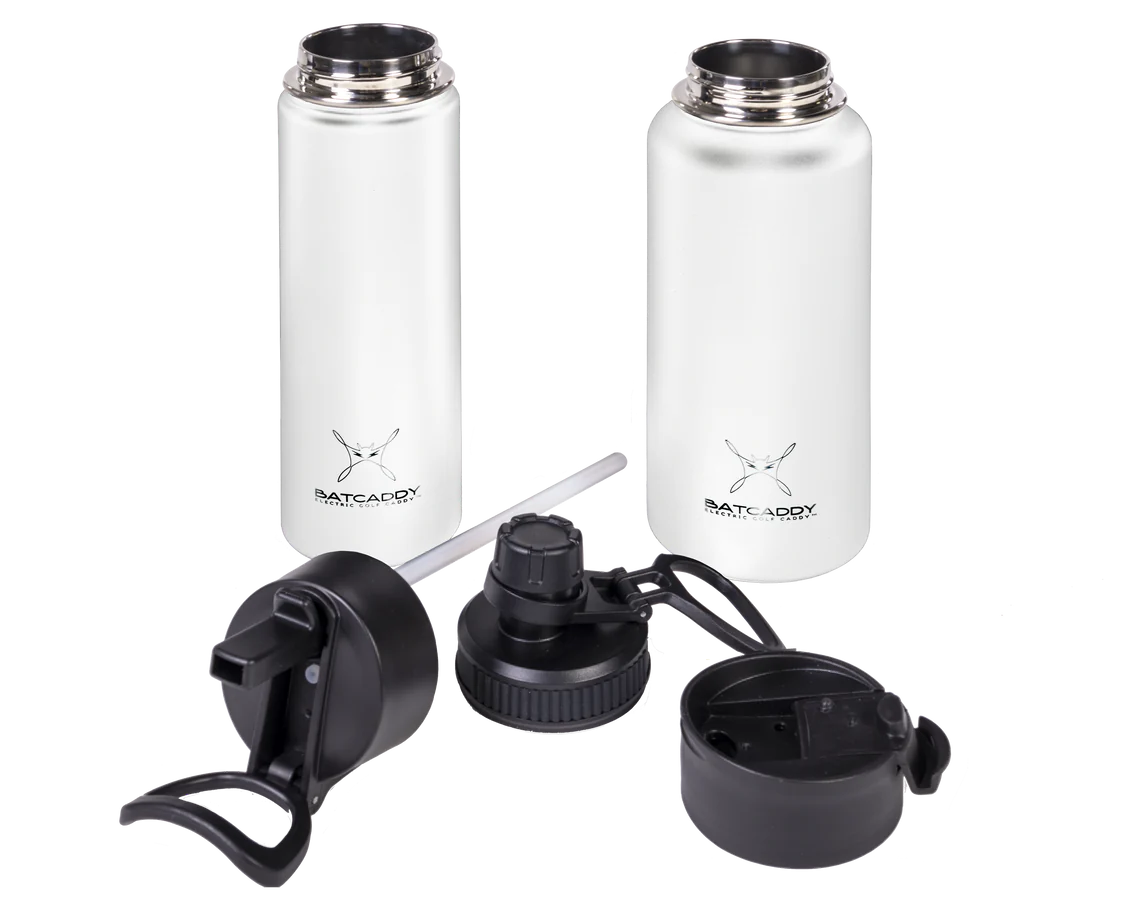 BATCADDY Sport Bottle