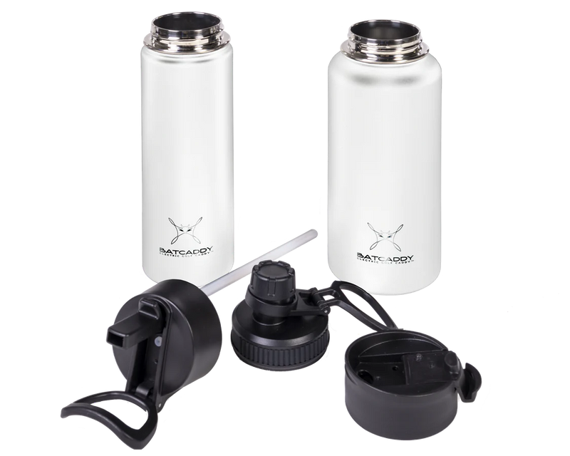 BATCADDY Sport Bottle