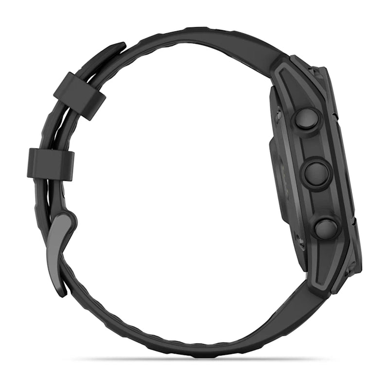 fēnix® E – 47 mm, AMOLED