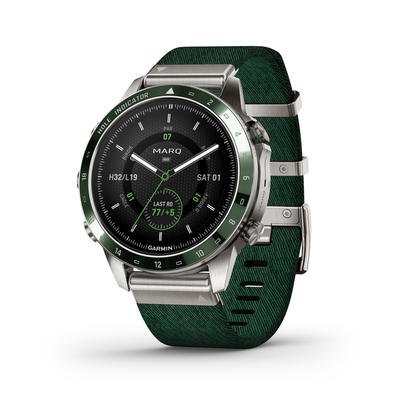 MARQ® Golfer (Gen 2) Modern Tool Watch