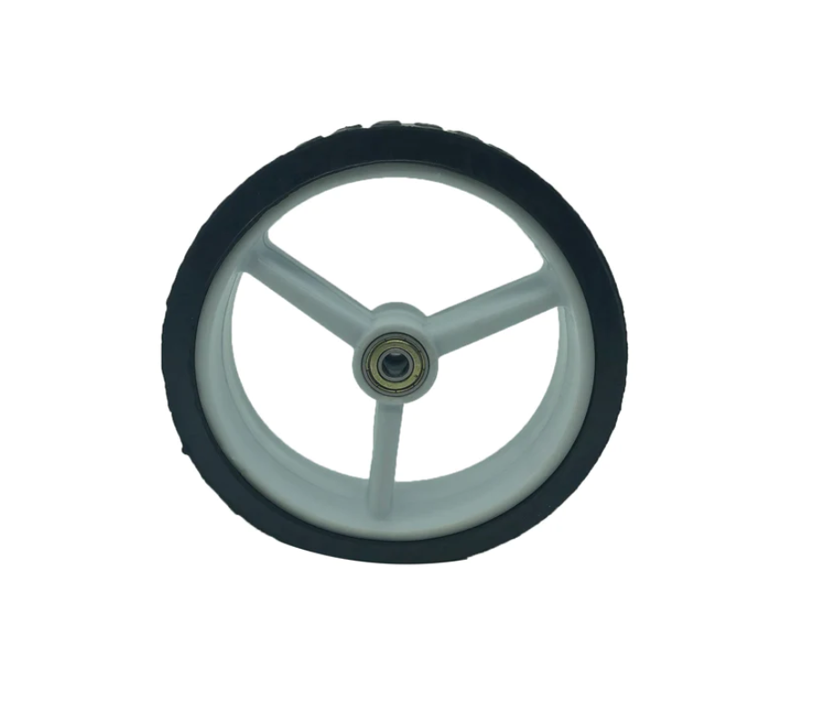 Bat Caddy X4 Series Front Wheel