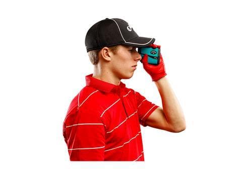 Callaway 250+ Laser Rangefinder - Perceptive Golfing