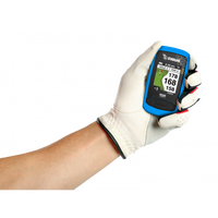 IZZO SWAMI 6000 Golf GPS - Blue