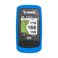 IZZO SWAMI 6000 Golf GPS - Blue