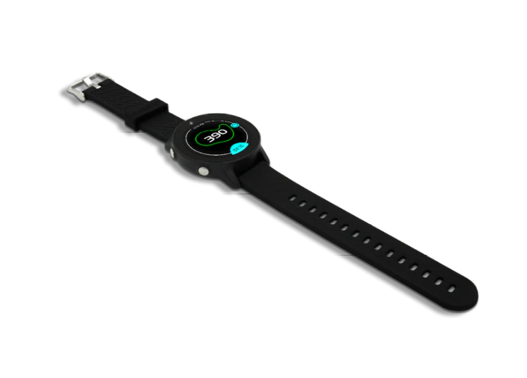 MGI AXIS GPS Watch