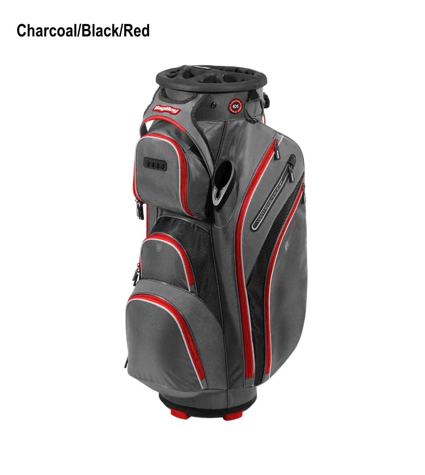 Bag boy golf chiller cart online bag