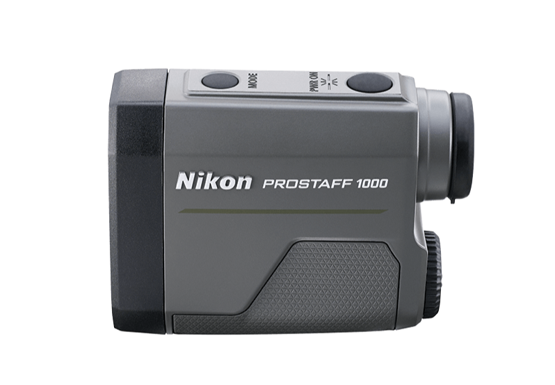 Nikon Prostaff 1000 Laser Rangefinder