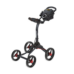 Bag Boy Quad XL Push Cart