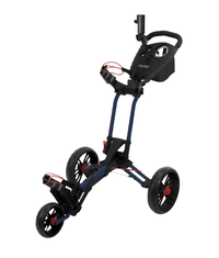 Bag Boy Spartan XL Push Cart