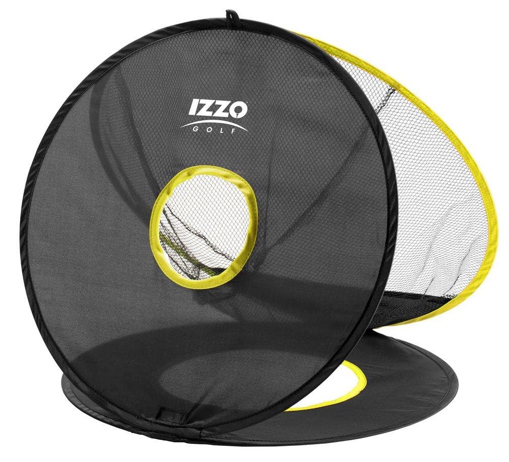 IZZO Golf Triple Chip Chipping Net