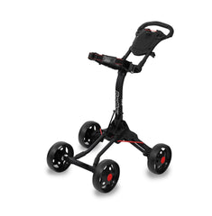 Bag Boy Quad Junior Push Cart