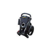 Bag Boy Triswivell II Push Cart