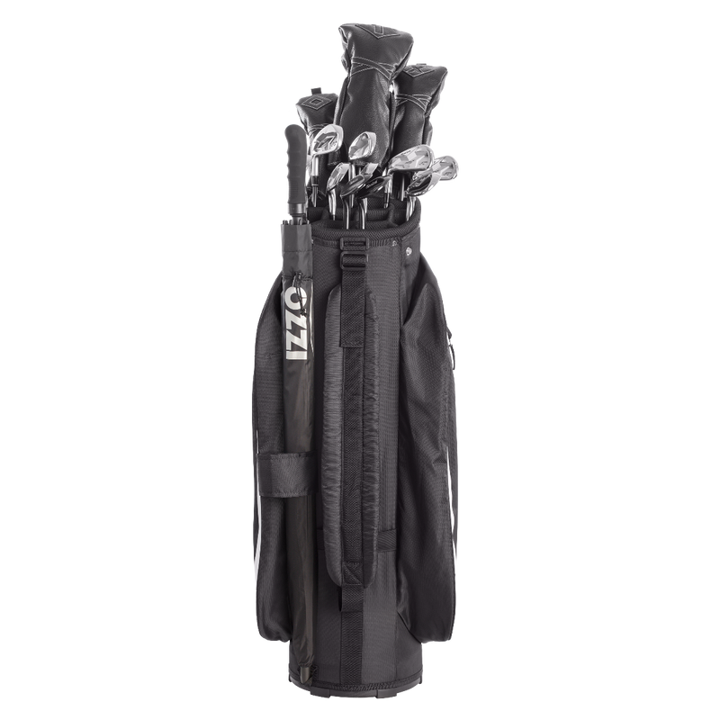 IZZO Golf Ultra-Lite Cart Bag