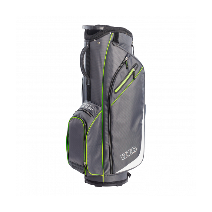 IZZO Golf Ultra-Lite Cart Bag