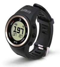 Golf Buddy WT6 GPS Watch - Perceptive Golfing